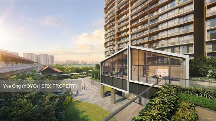 Lakeside Drive (D22), Condominium #627902721